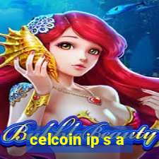 celcoin ip s a